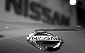 Nissan: vanzari record in 2007