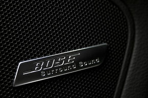 Bose e cel mai bun furnizor Porsche in 2007