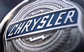Chrysler poate deschide un centru in Romania