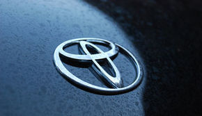 Profitul Toyota va scadea dupa 9 ani de cresteri