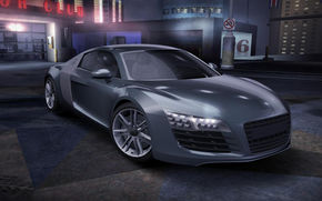 Audi are cel mai rapid computer din industria auto
