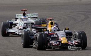 Coulthard il critica pe Button