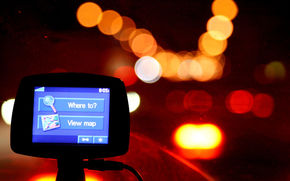 GPS-ul reduce consumul si poluarea