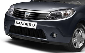 Renault anunta Sandero Pick-Up si Logan facelift