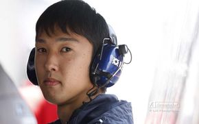 Williams: "Toyota au influentat venirea lui Nakajima"