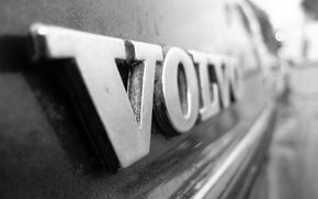 Promotie Ford: Volvo este de vanzare