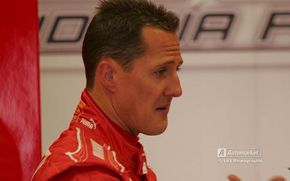 Schumacher sustine tehnologia KERS