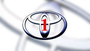 Toyota bate GM in primul trimestru