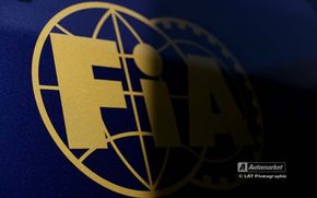 FIA a lansat campania "Everyrace"