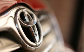Toyota este cel mai tare brand auto din lume