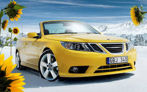 Saab 9-3 Yellow Edition reinvie traditia suedeza