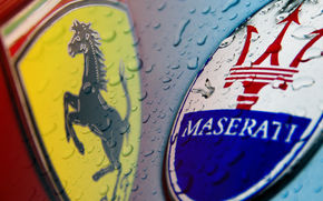 Inceput de an pozitiv pentru Ferrari si Maserati