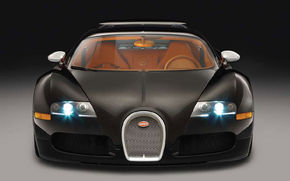 OFICIAL: Bugatti Veyron Sang Noir