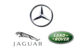 Daimler vrea sa coopereze cu Jaguar si Land Rover