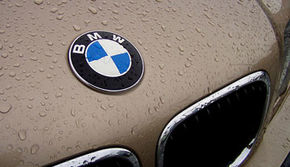 Motoarele de pe Mini vor echipa si modelele BMW