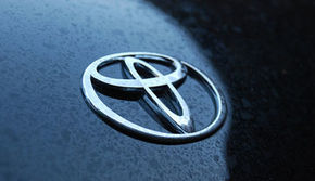Profitul Toyota in Q1 a scazut cu 28%