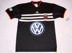 VW, sponsor in fotbalul din SUA