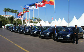 Renault, partenerul Festivalului de la Cannes