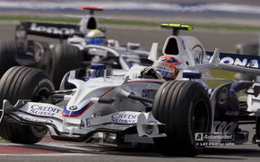 BMW: Monaco ni se potriveste perfect!