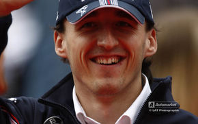 Interesul Ferrari pentru Kubica, "fabricat" de manager?