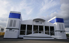 Williams vor sa continue colaborarea cu Toyota