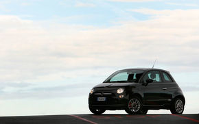 Fiat confirma 500 Cabrio!