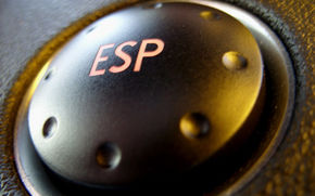 ESP-ul, dotare obligatorie pe toate modelele europene?