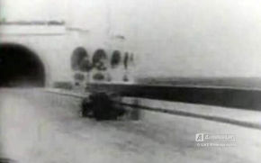 VIDEO: Prima cursa din istorie de la Monaco (1929)