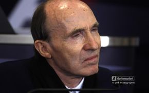Williams: "600 de Grand Prix-uri inseamna putin!"