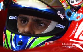 Monaco, calificari: Massa in pole position!