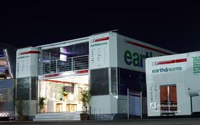 Honda, cea mai "verde" echipa din F1