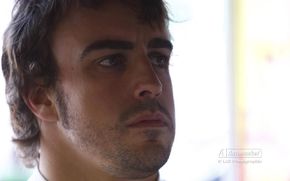 Alonso: "Hamilton nu este favorit la titlu"