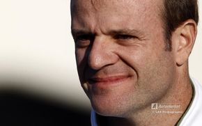 Barrichelo: "Pilotez mai bine ca niciodata"