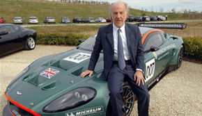 David Richards: "Aston Martin nu este de vanzare"