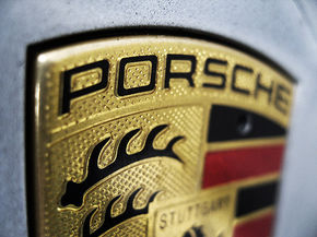 Oficial: Porsche isi mareste participatia in Grupul VW