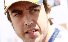 Alonso: "Hamilton nu are nicio sansa la titlu"