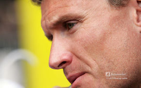 Coulthard e in pericol la Red Bull
