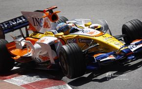 Alonso se asteapta la o cursa buna in Canada