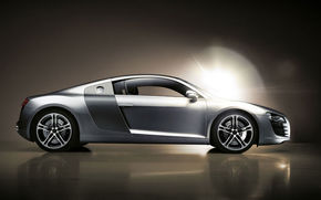 Audi anunta un nou supercar
