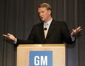 Ultima Ora: GM vinde sau inchide Hummer