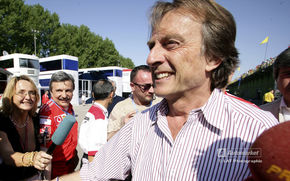 Montezemolo isi rectifica declaratiile