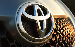 Toyota bate Google in topul reputatiei