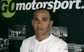 Hamilton: "Putem castiga la Magny Cours"