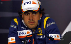 Alonso trebuie sa-si decida viitorul in F1 pana in iulie