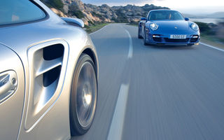 Porsche, in topul calitatii din Statele Unite