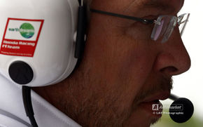 Brawn: "Vom fi mai buni la Magny Cours"