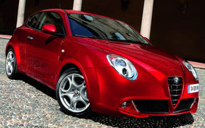 Oficial: Alfa Romeo Mi.To pleaca de la 15.350 euro