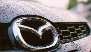 Mazda reduce consumul cu 30% pana in 2015