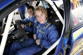 Subaru si-a gasit o a doua echipa pentru WRC