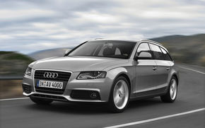 OFICIAL: Audi a prezentat noul motor V6 3.0 TFSI